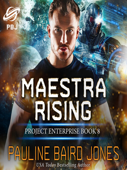 Title details for Maestra Rising by Pauline Baird Jones - Wait list